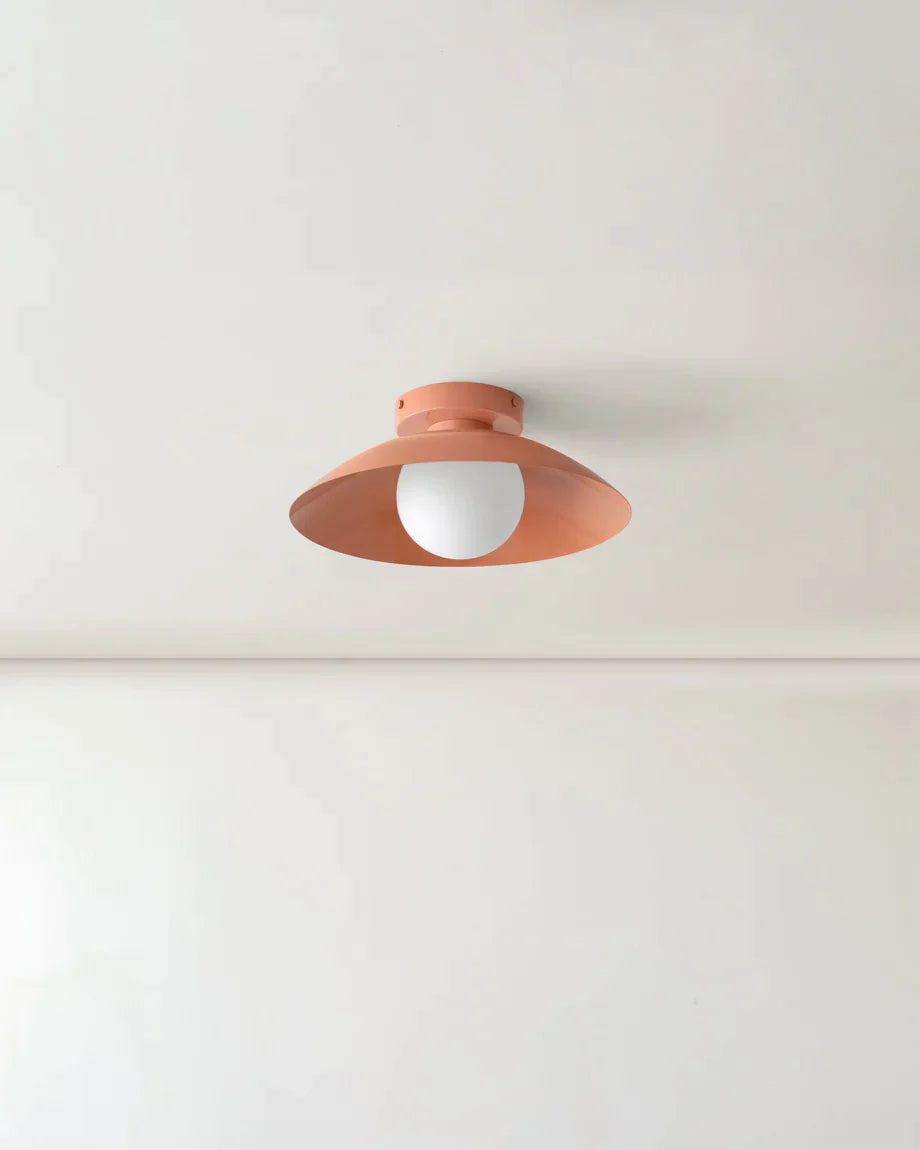 320mm Orb Sconce