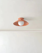 320mm Orb Sconce