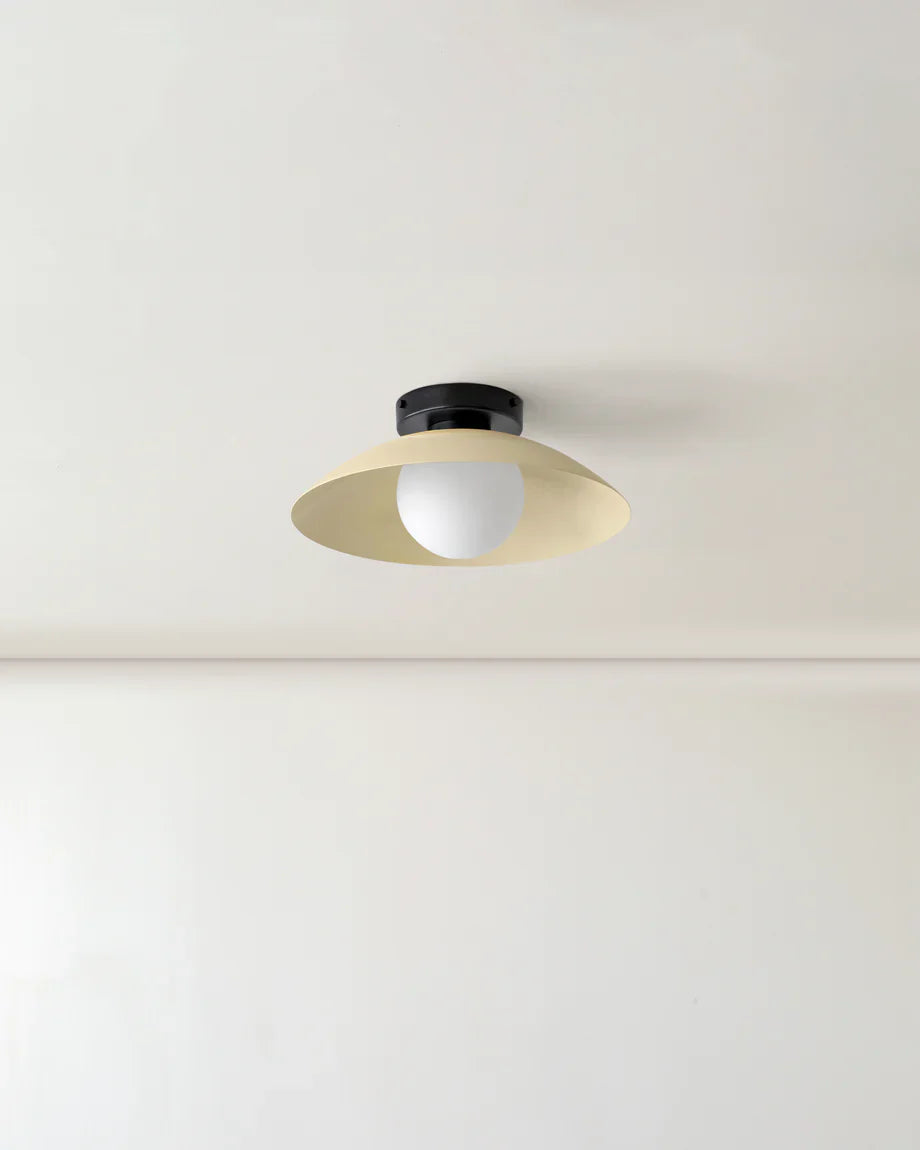 320mm Orb Sconce