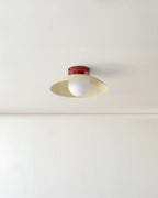 320mm Orb Sconce