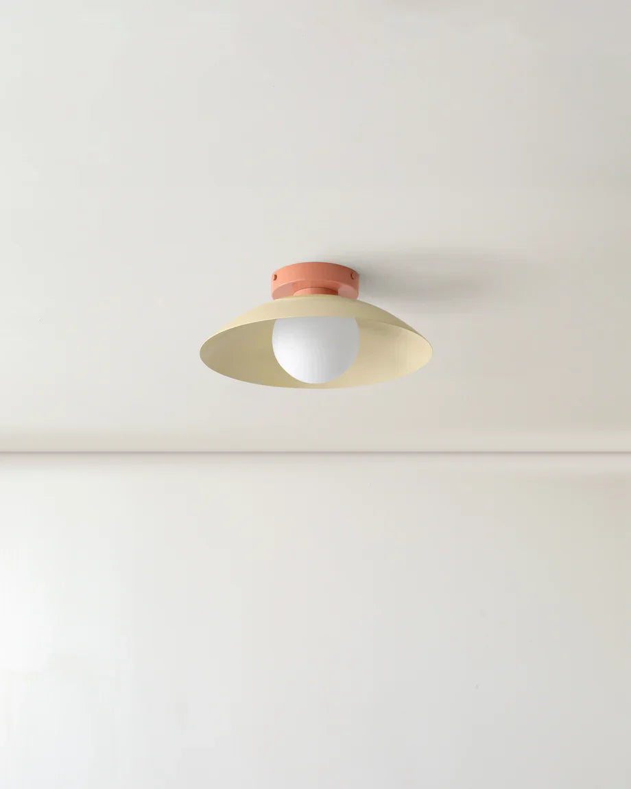 320mm Orb Sconce