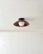 320mm Orb Sconce