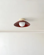 320mm Orb Sconce