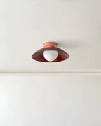 320mm Orb Sconce