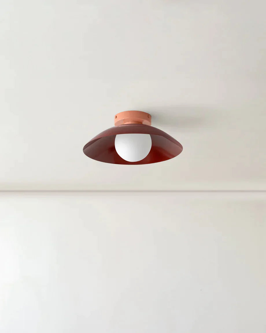 320mm Orb Sconce