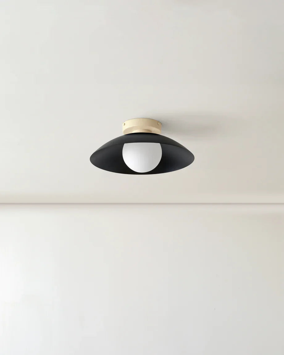 320mm Orb Sconce