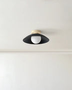 320mm Orb Sconce