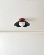 320mm Orb Sconce