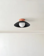 320mm Orb Sconce