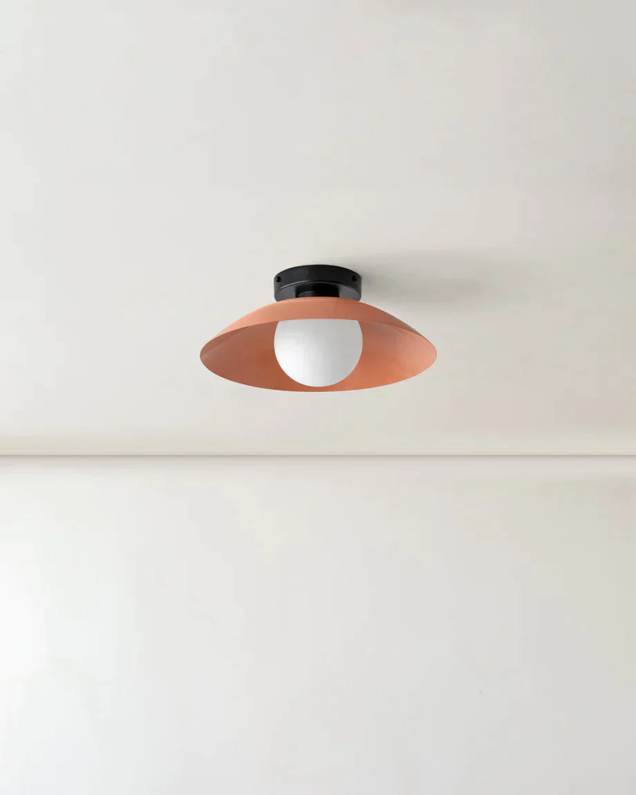 320mm Orb Sconce