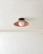 320mm Orb Sconce
