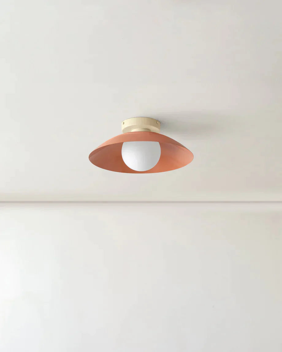 320mm Orb Sconce