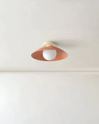 320mm Orb Sconce