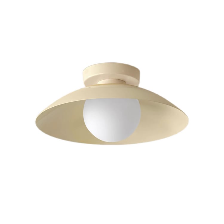 320mm Orb Sconce