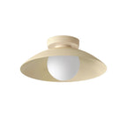 320mm Orb Sconce
