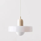 250mm  MP Disc Pendant Light
