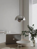 230mm Mushroom Pendant Light