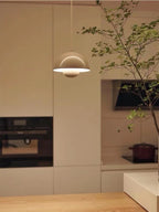 230mm Mushroom Pendant Light
