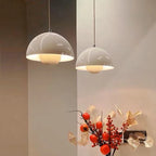 230mm Mushroom Pendant Light