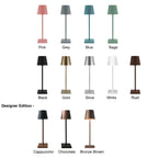 MP Ozzie Portable Table Lamp