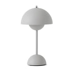 D160mm Mushroom Table Lamp