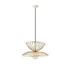 Postmodern Dancing Skirt Pendant Light