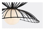 Postmodern Dancing Skirt Pendant Light