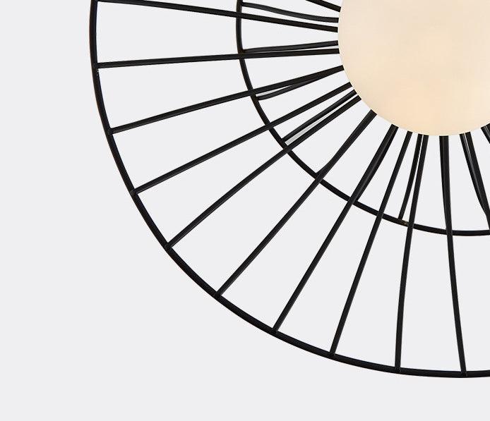 Postmodern Dancing Skirt Pendant Light