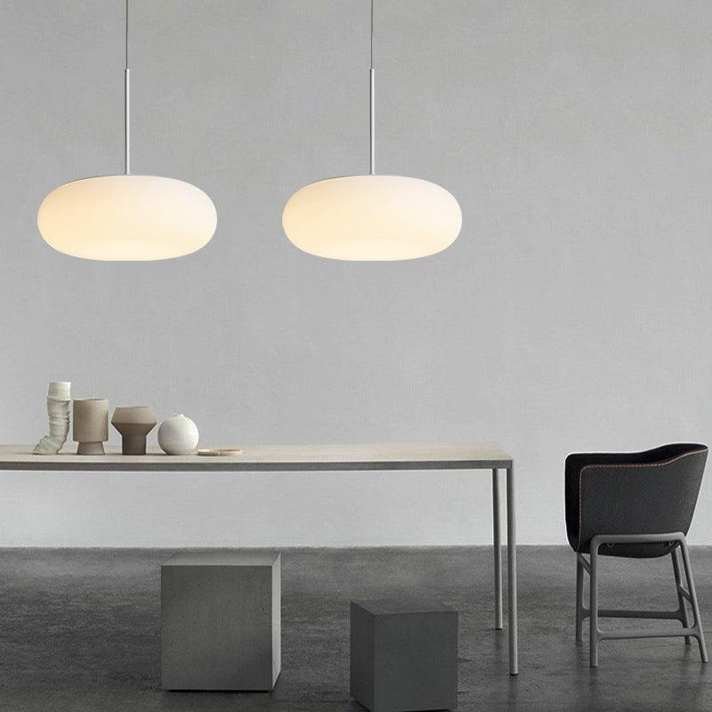 Asou Acrylic Pendant Light