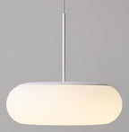 Asou Acrylic Pendant Light