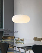 Asou Acrylic Pendant Light