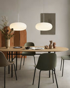 Asou Acrylic Pendant Light