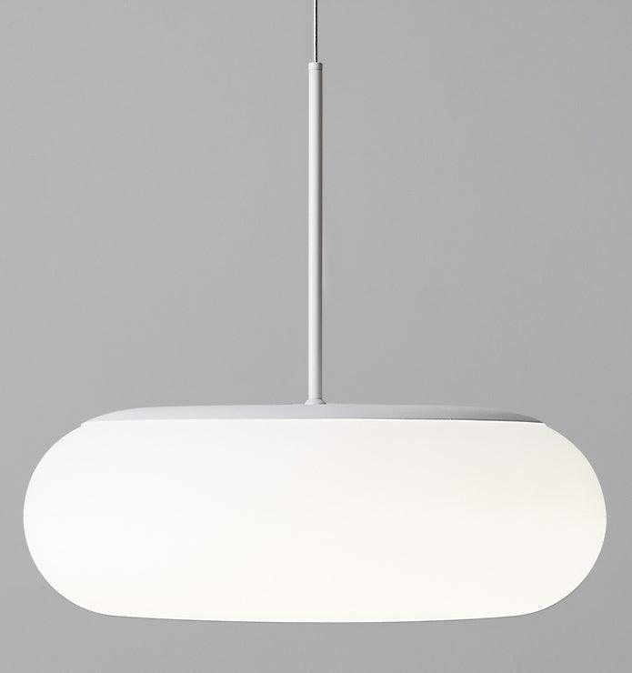 Asou Acrylic Pendant Light