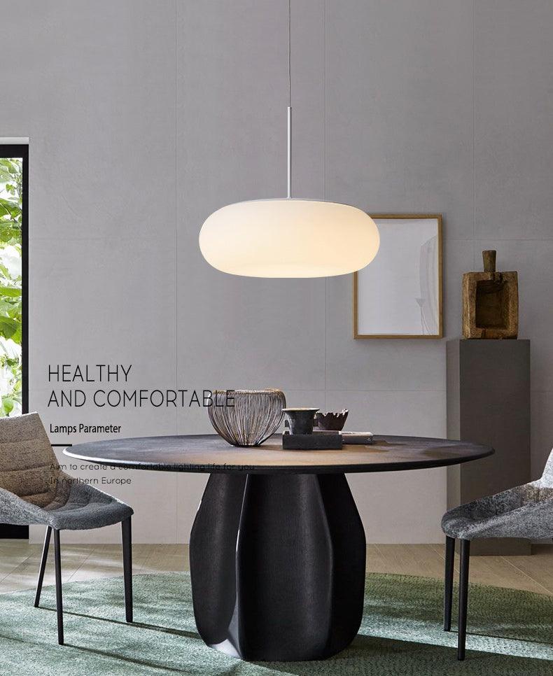 Asou Acrylic Pendant Light