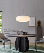 Asou Acrylic Pendant Light