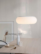Asou Acrylic Pendant Light